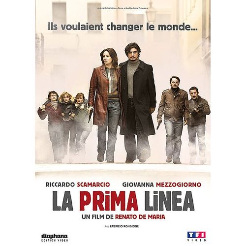 La Prima Linea