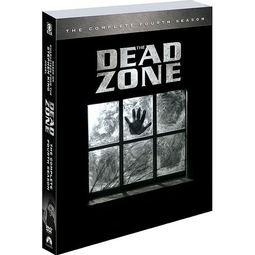 Dead Zone - Intégrale Saison 4
