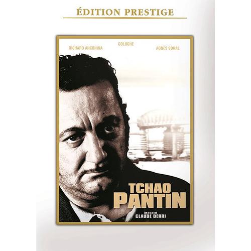 Tchao Pantin - Édition Prestige