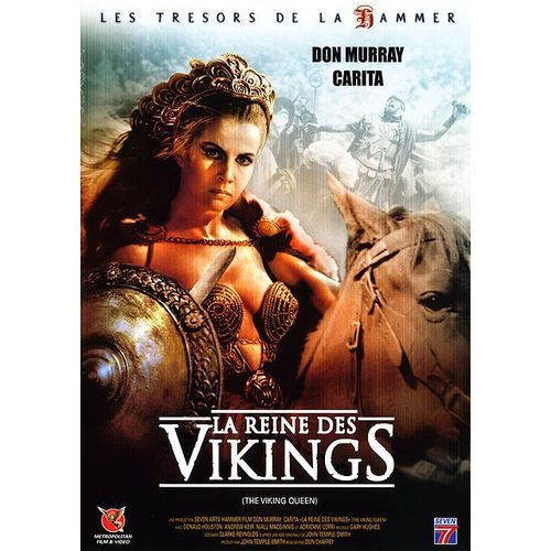 La Reine Des Vikings