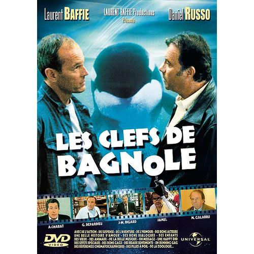 Les Clefs De Bagnole