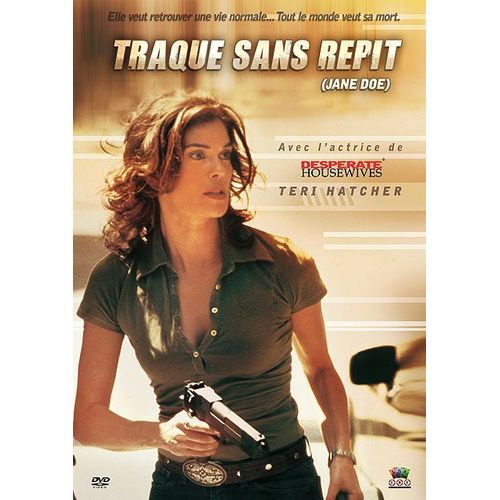 Traque Sans Répit