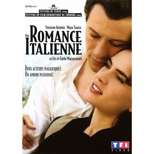 Une Romance Italienne