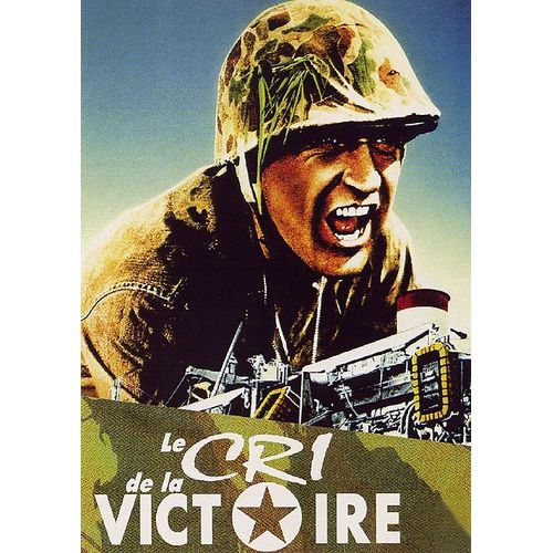 Le Cri De La Victoire