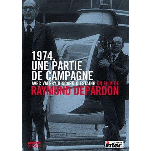 1974, Une Partie De Campagne