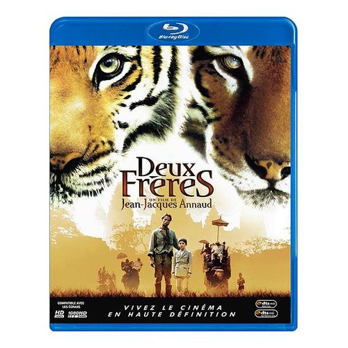 Deux Frères - Blu-Ray