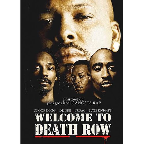 Welcome To Death Row