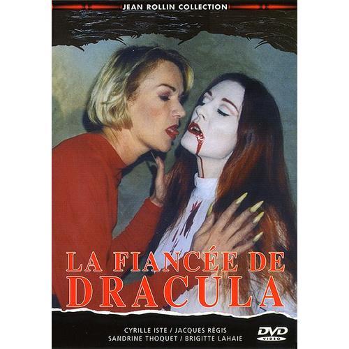 La Fiancée De Dracula