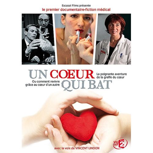 Un Coeur Qui Bat