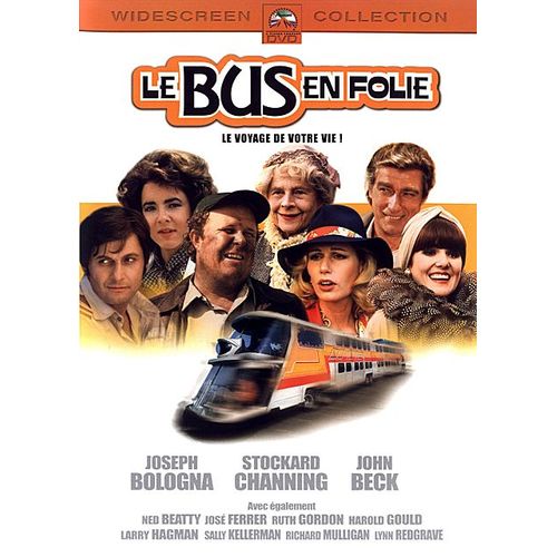 Le Bus En Folie