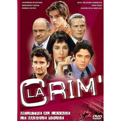 La Crim' - Vol. 5