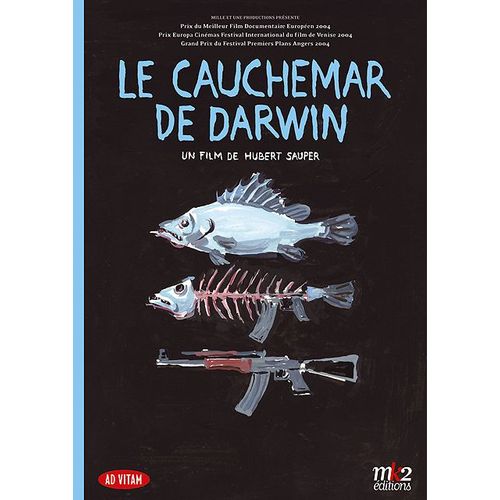 Le Cauchemar De Darwin