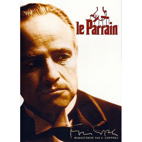 Le Parrain - Version Remasterisée