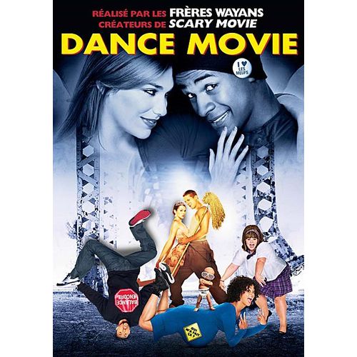 Dance Movie