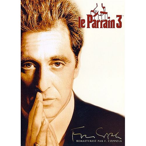 Le Parrain 3 - Version Remasterisée