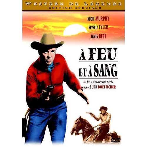 À Feu Et À Sang - Édition Spéciale