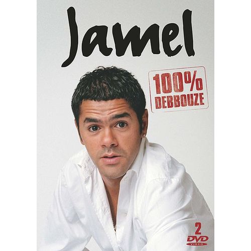 Jamel - 100% Debbouze