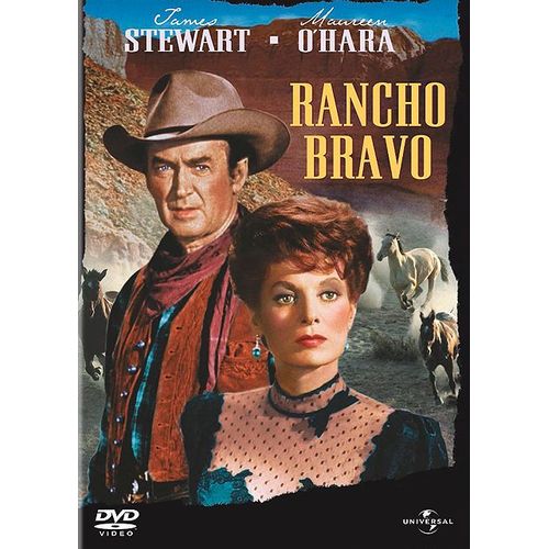 Rancho Bravo