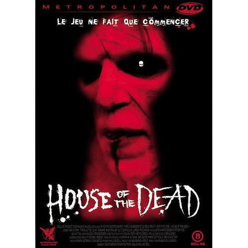 House Of The Dead