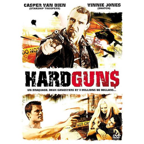 Hard Guns