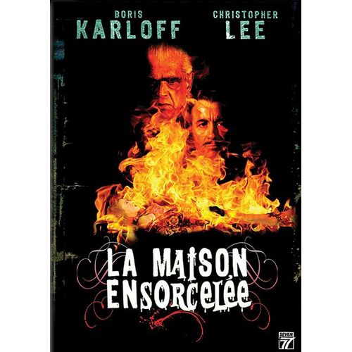 La Maison Ensorcelée