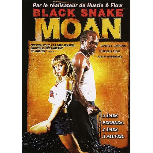 Black Snake Moan