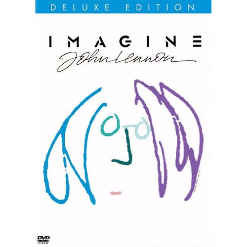 John Lennon - Imagine - Edition Deluxe