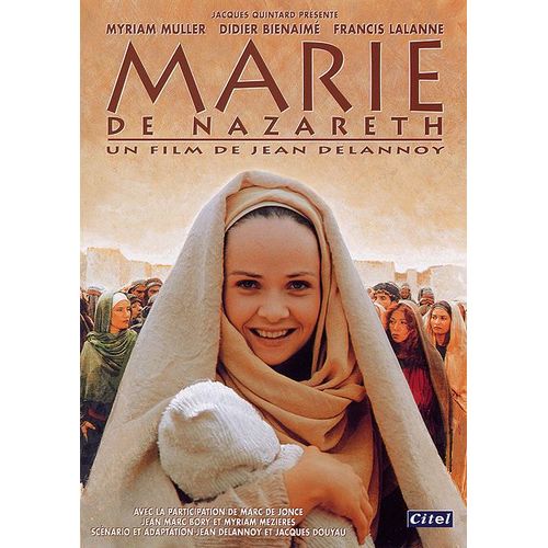 Marie De Nazareth