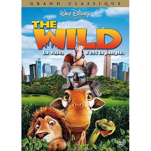The Wild