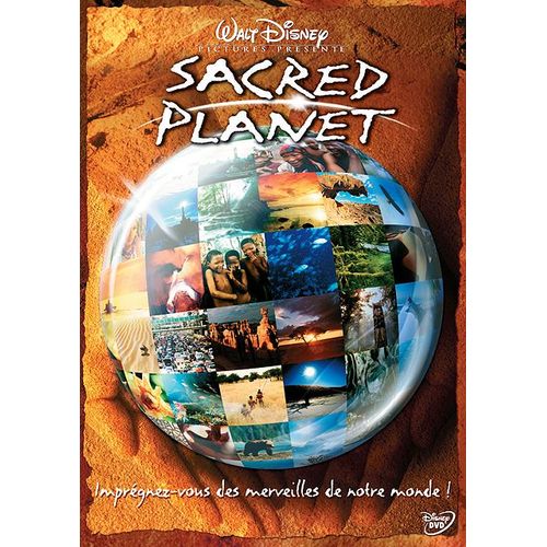 Sacred Planet