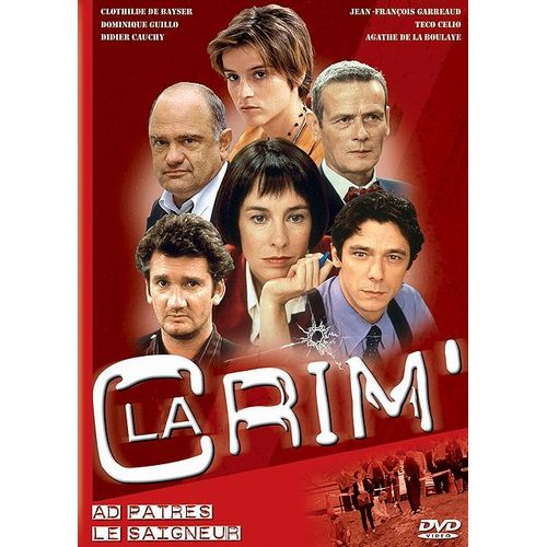 La Crim' - Vol. 2