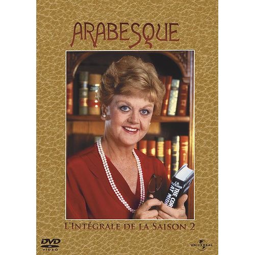 Arabesque - Saison 2