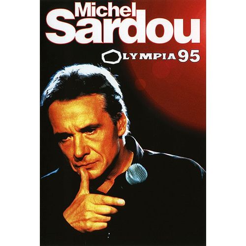Michel Sardou - Olympia 95