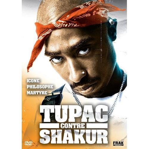 Tupac Contre Shakur