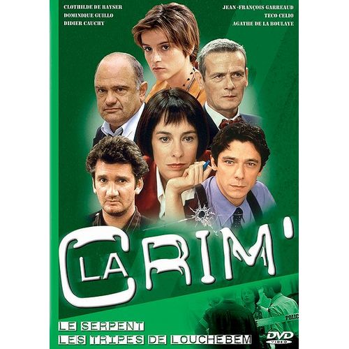 La Crim' - Vol. 3