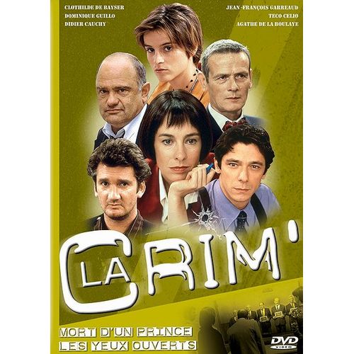La Crim' - Vol. 4