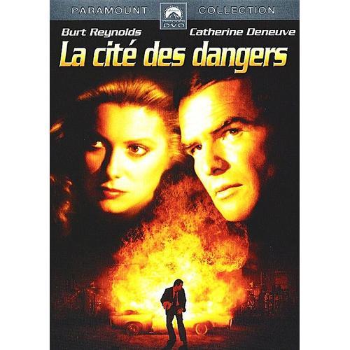 La Cité Des Dangers