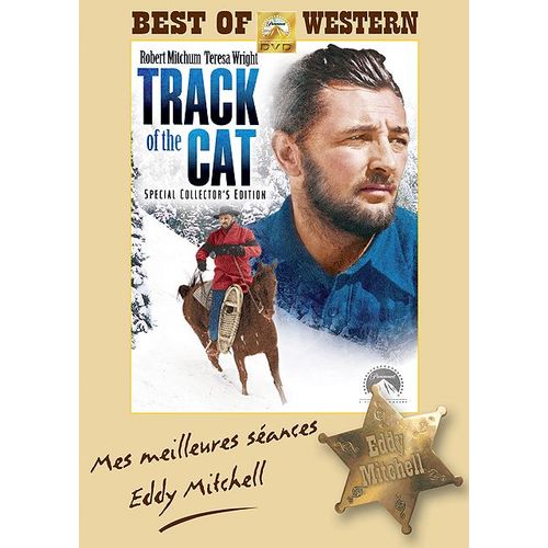 Track Of The Cat