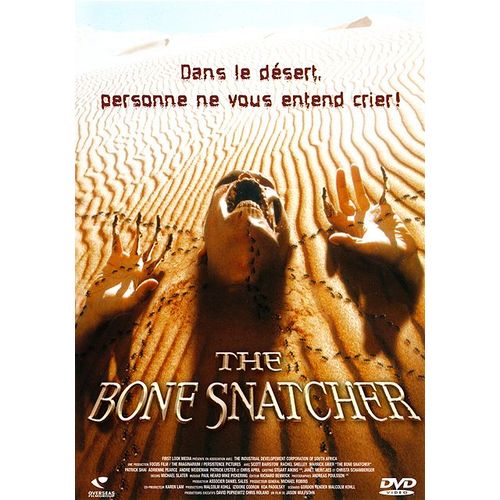 The Bone Snatcher