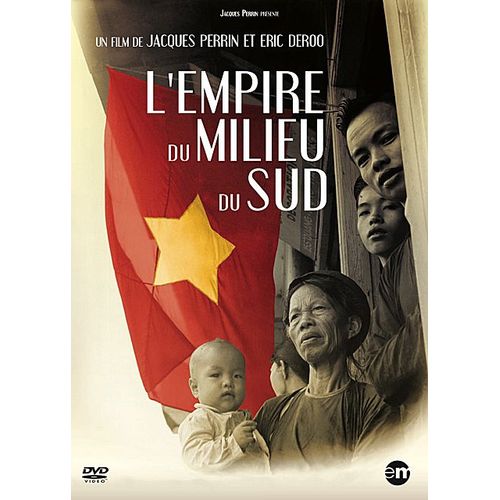 L'empire Du Milieu Du Sud