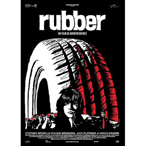 Rubber