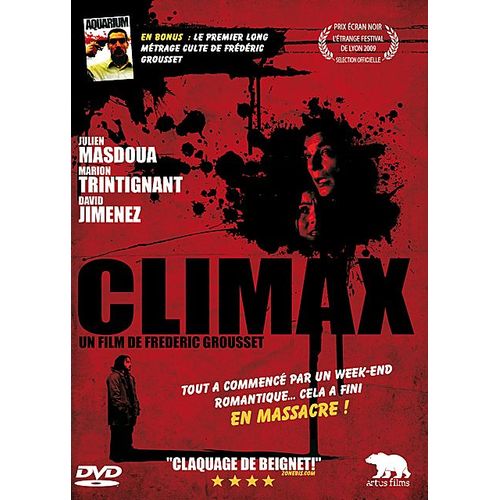 Climax