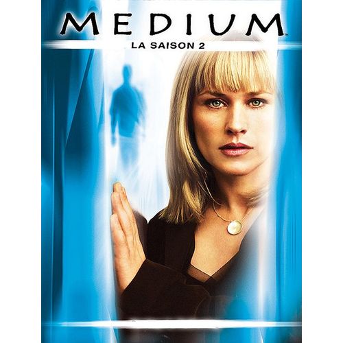 Medium - Saison 2