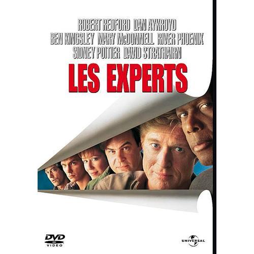 Les Experts