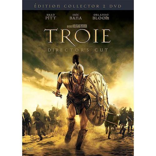 Troie - Director's Cut