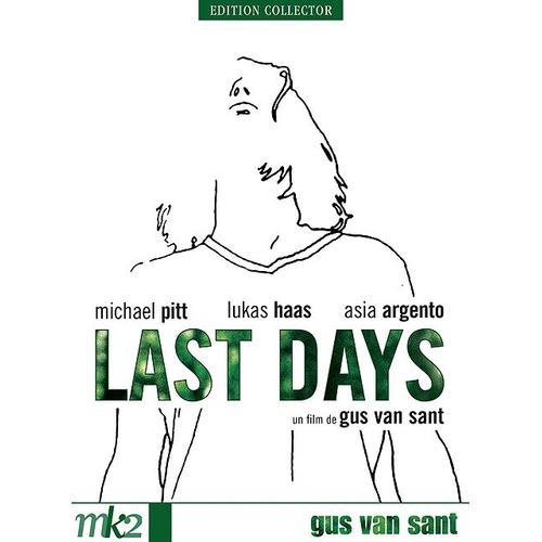 Last Days - Édition Collector