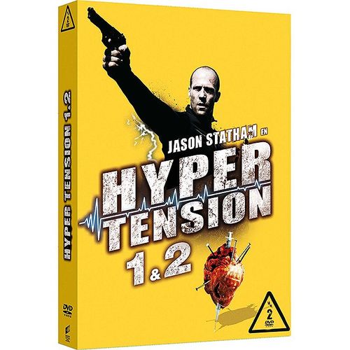 Hyper Tension 1 & 2
