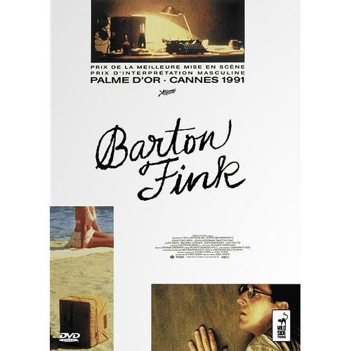 Barton Fink - Édition Single
