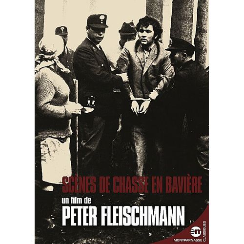 Scènes De Chasse En Bavière