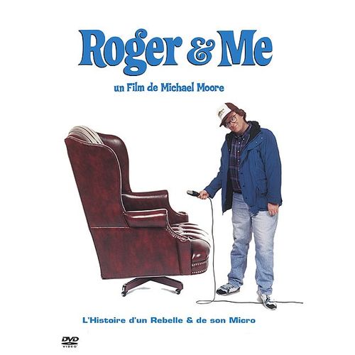 Roger Et Moi